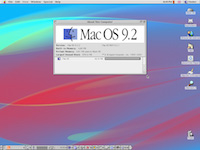 iBook G3 9.2.2