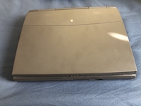 PowerBook 1400cs