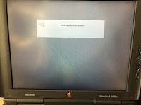 PowerBook 1400cs