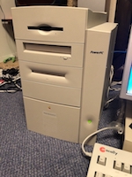 Power Macintosh G3